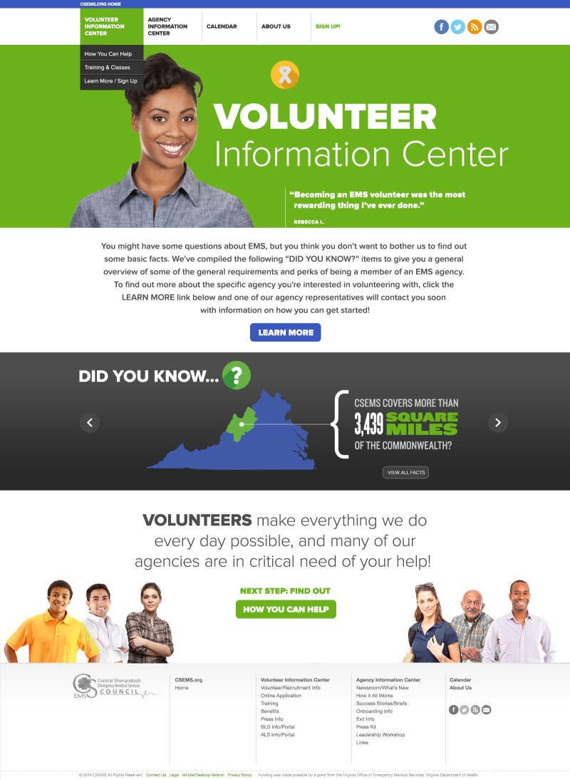 CSEMS-CASCADING-MENU