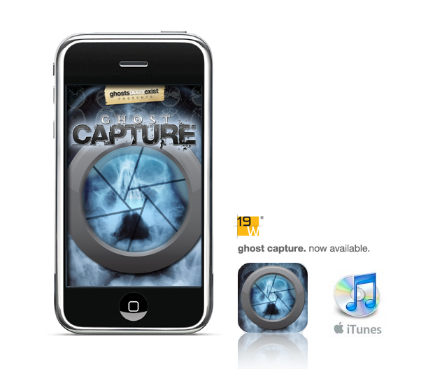 ghostcapture_itunes_ad